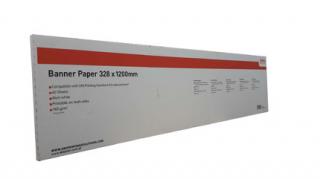 Papier OKI Banner Paper - 328x1200 - 09004452