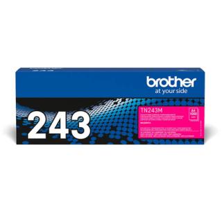 Toner BROTHER TN-243M Magenta (1k)