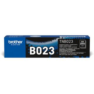 Toner BROTHER TN-B023 Black (2k)