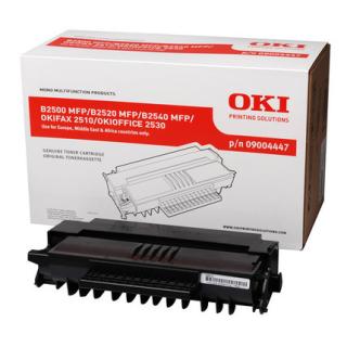 Toner OKI B2500 / B2520 / B2540 (2,2k) - 09004447