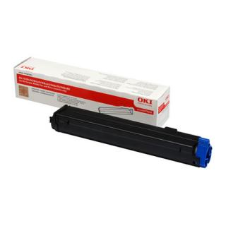 Toner OKI B410 / B430 / B440 / MB460 / MB470 / MB480 (3,5k) - 43979102 OEM natychmiastowa Wysyłka