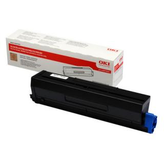 Toner OKI B430 / B440 / MB460 / MB470 / MB480 (7k) - 43979202