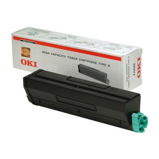 Toner OKI B4300 / B4350 (6k) - 01101202