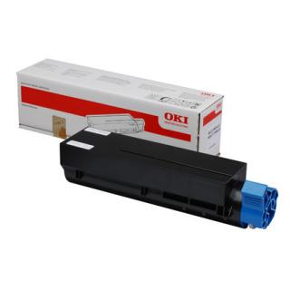 Toner OKI B431 / MB461 / MB471 / MB491 (7k) - 44574802