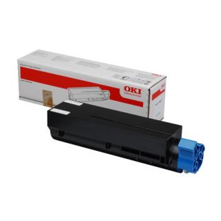 Toner OKI B431 / MB491 (12k) - 44917602 Darmowa dostawa