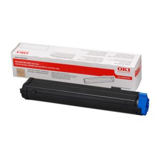 Toner OKI B4400 / B4600 (3k) - 43502302