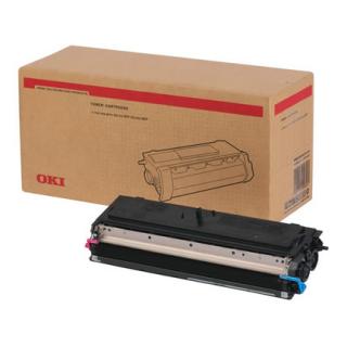 Toner OKI B4520 / B4525 / B4540 / B4545 (6k) - 09004168