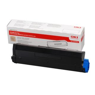 Toner OKI B4600 (7k) - 43502002