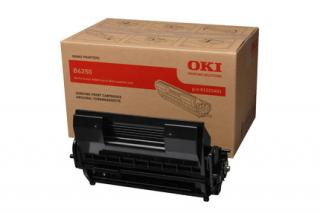 Toner OKI B6250 (6k) - 01225401