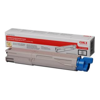 Toner OKI C3300 / C3400 / C3450 / C3600 Black (2,5k) - 43459332