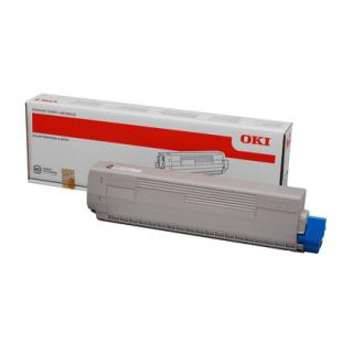 Toner OKI C532 / C542 / MC563 / MC573 Black (1,5k) - 46490404