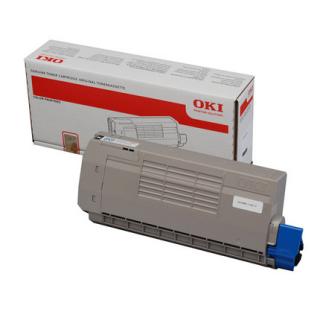 Toner OKI C710 / C711 Black (11k) - 44318608