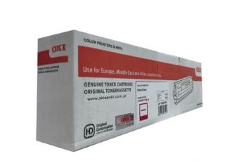 Toner OKI C834 / C844 Magenta (10k) - 46861306