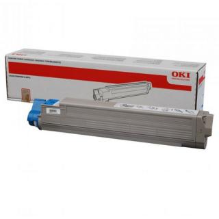 Toner OKI C910 Cyan (15k) - 44036023