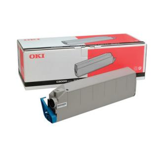 Toner OKI C9200 / C9400 Black (15k) - 41515212