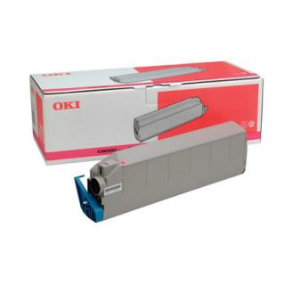 Toner OKI C9200 / C9400 Magenta (15k) - 41515210