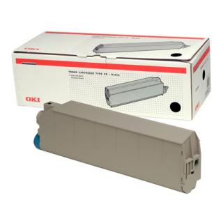 Toner OKI C9300 / C9500 Black (15k) - 41963608