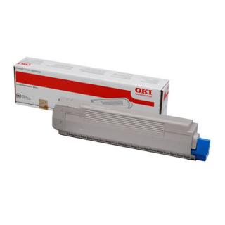 Toner OKI MC851 / MC861 Cyan (7,3k) - 44059167