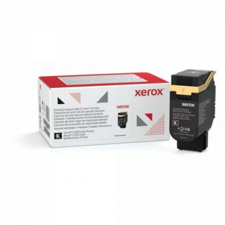 Toner Xerox C320 / C325 Black (1,8k) - 006R04827
