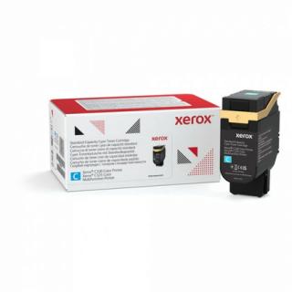 Toner Xerox C320 / C325 Cyan (1,8k) - 006R04824