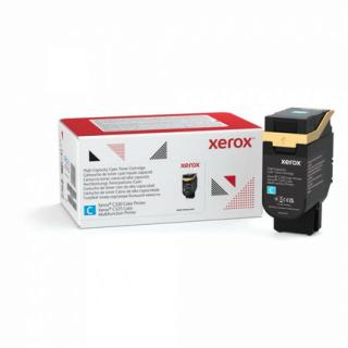 Toner Xerox C320 / C325 Cyan Hi (5,5k) - 006R04832