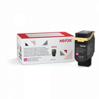 Toner Xerox C320 / C325 Magenta (1,8k) - 006R04825