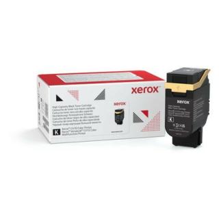 Toner Xerox C410 / C415 Black (10,5k) - 006R04764