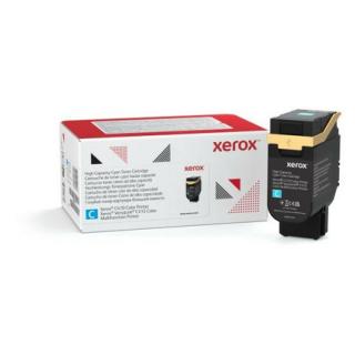 Toner Xerox C410 / C415 Cyan (7k) - 006R04765