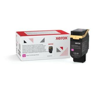 Toner Xerox C410 / C415 Magenta (2k) - 006R04679