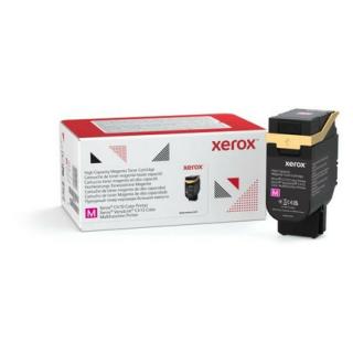 Toner Xerox C410 / C415 Magenta (7k) - 006R04766