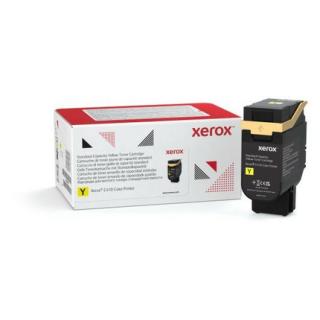 Toner Xerox C410 / C415 Yellow (2k) - 006R04680