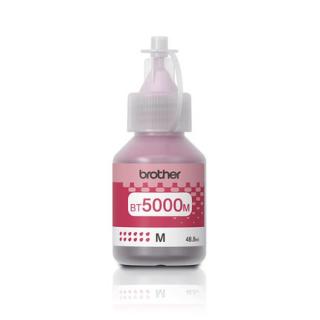 Tusz BROTHER BT5000M Magenta (5k)