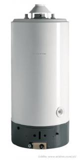 Ariston EUROGAS PL 12 - Gazowy podgrzewacz wody (007760)