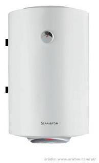 Ariston PRO R 120 VTS z wężownicą - Elektryczny podgrzewacz wody (3060249)