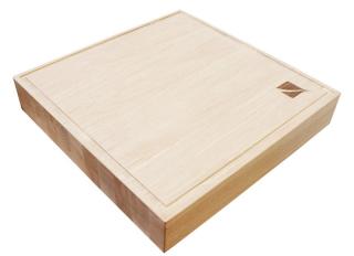 Butcher Block Large