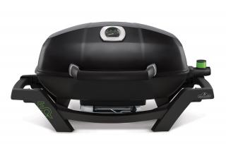 Grill elektryczny Travel Q Pro 285 E