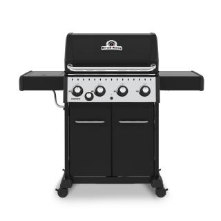 Grill gazowy Crown 440