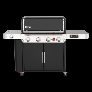 Grill gazowy Genesis EPX-435