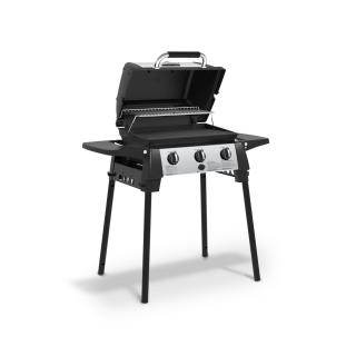 Grill gazowy Porta-Chef 320