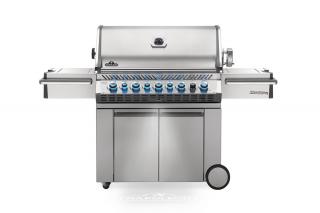 Grill gazowy Prestige Pro 665