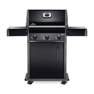 Grill gazowy Rogue 425