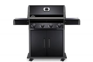 Grill gazowy Rogue 525