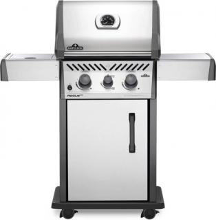 Grill Gazowy Rogue XT 365 stal szlachetna z palnikiem Sizzle Zone