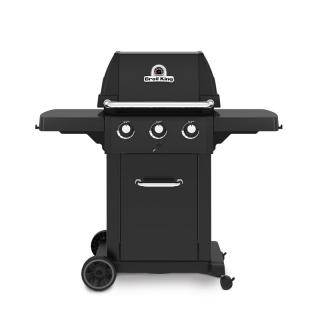 Grill gazowy Royal 320 Shadow