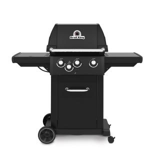 Grill gazowy Royal 340 Shadow