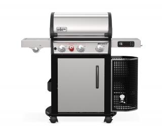 Grill gazowy Spirit Premium SPX-335 GBS