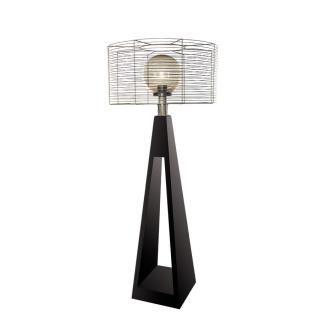 Lampa Dekoracyjna Quan Carbon