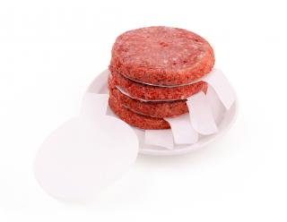 Papier do praski do burgerów (100szt.)