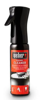 Płyn Weber® do czyszczenia emalii, 300ml