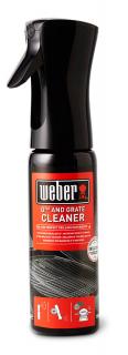 Płyn Weber® do czyszczenia stali nierdzewnej, 300ml